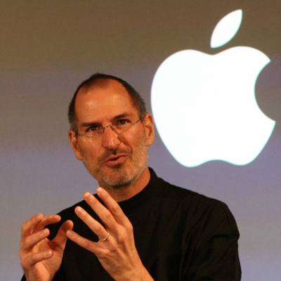 Vĩnh biệt Steve Jobs