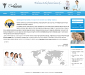 Hoàn thành dự án Eudemonia Medical Servicers