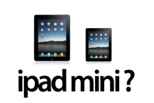 iPad Mini - sắp xuất hiện, với những tính năng mong đợi nhất?