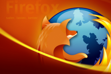 Firefox - ứng dụng tính năng mới