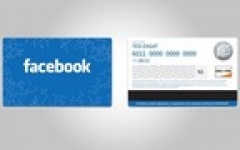 Facebook cho ra mắt tính năng tặng quà bằng thẻ