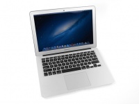 Có gì mới ở Macbook Air 