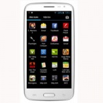 HD9500 chạy Android 4.2.1 chính thức.