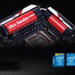 GIGABYTE công bố dòng bo mạch chủ Intel® series 8.