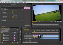 Adobe Premiere Pro CS6: Dựng kỹ xảo video chuyên nghiệp