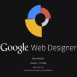 Web Designer Beta: Phần mềm thiết kế web miễn phí của Google