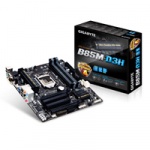 GIGABYTE B85M-D3H - Bo mạch 